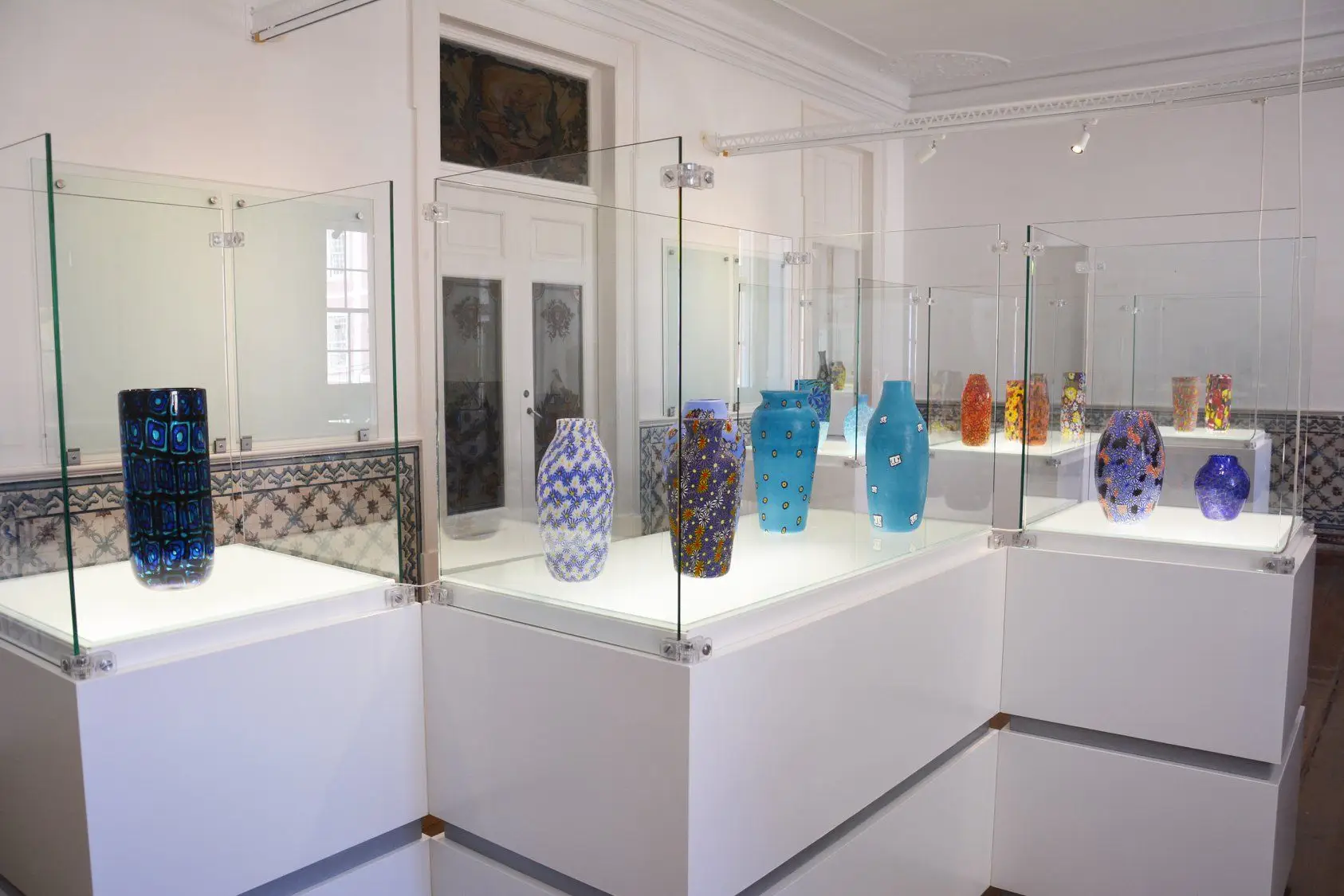 Museu do Vidro da Marinha Grande