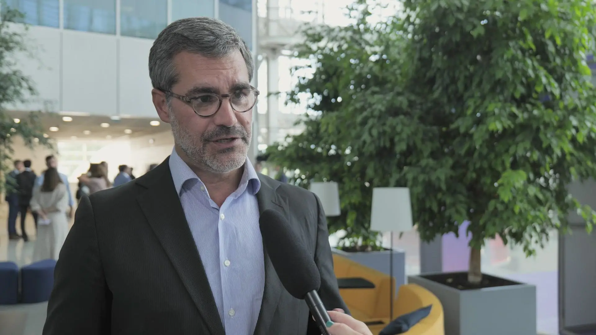 Operação Vórtex: Presidente da Agência do Ambiente abre investigação interna às suspeitas de pressão sobre funcionários