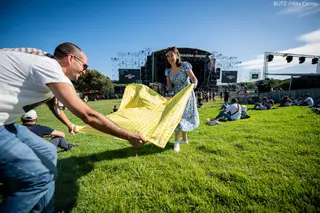 NOS Primavera Sound: três anos depois, voltamos a estar juntos. As primeiras fotos do regresso do festival do Porto