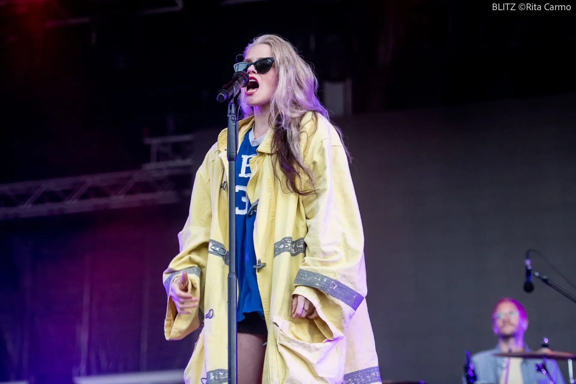 Sky Ferreira