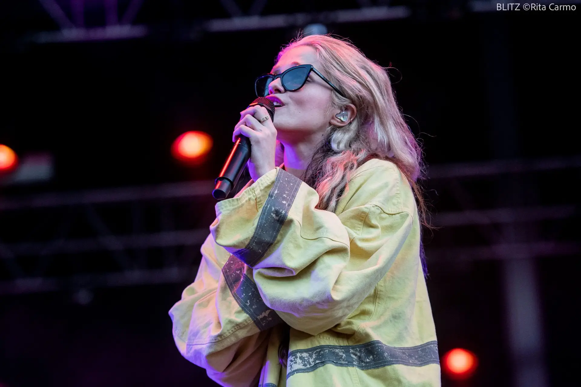 Sky Ferreira