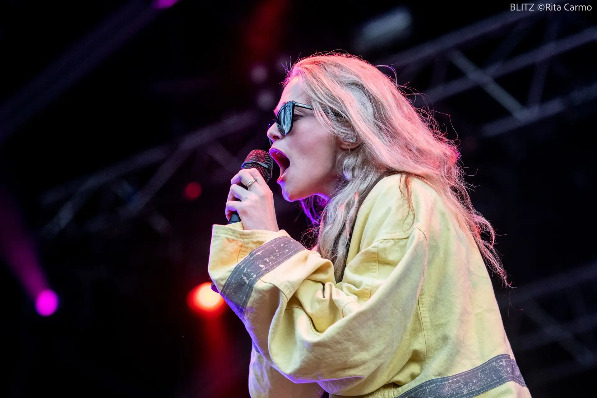 Sky Ferreira