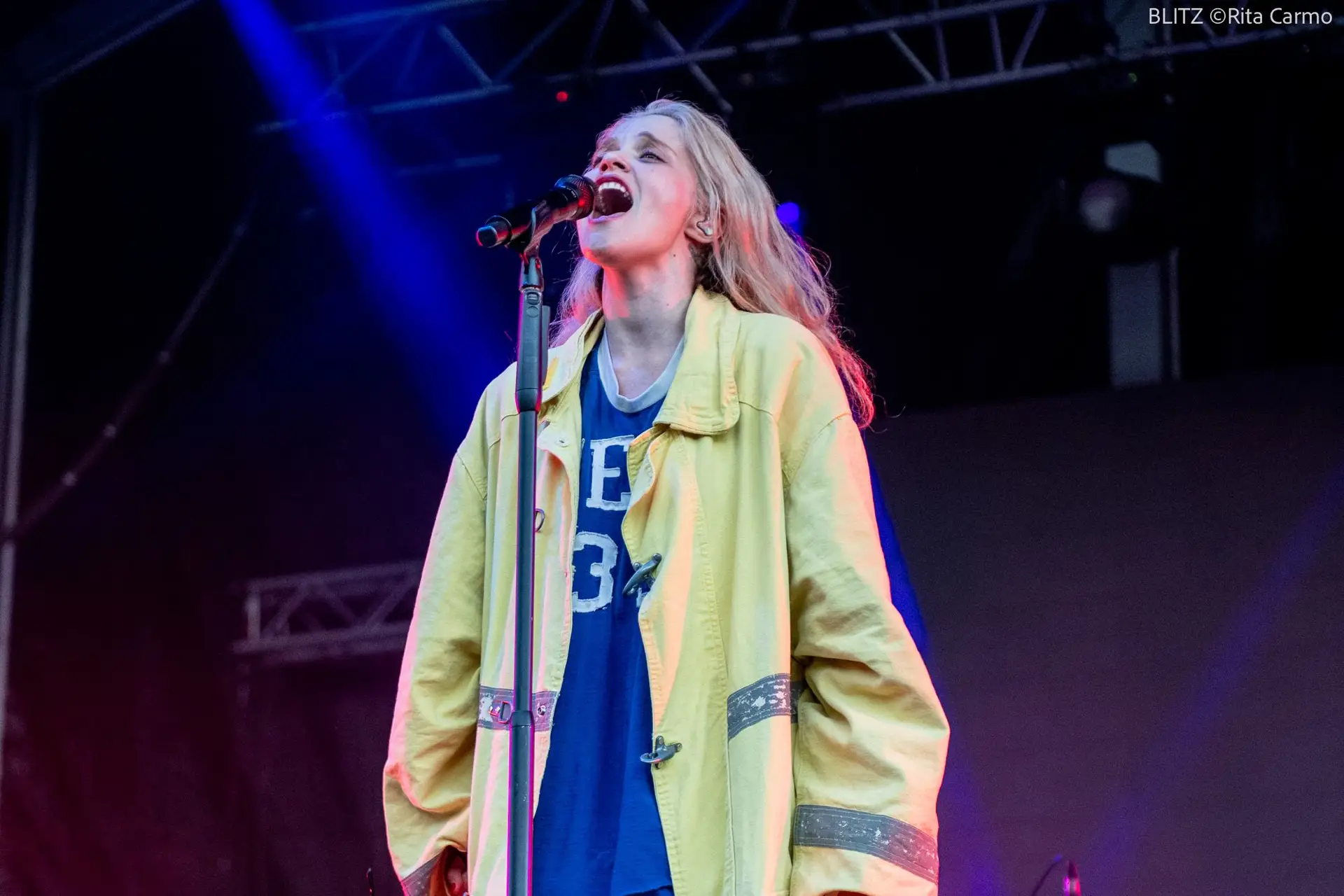 Sky Ferreira