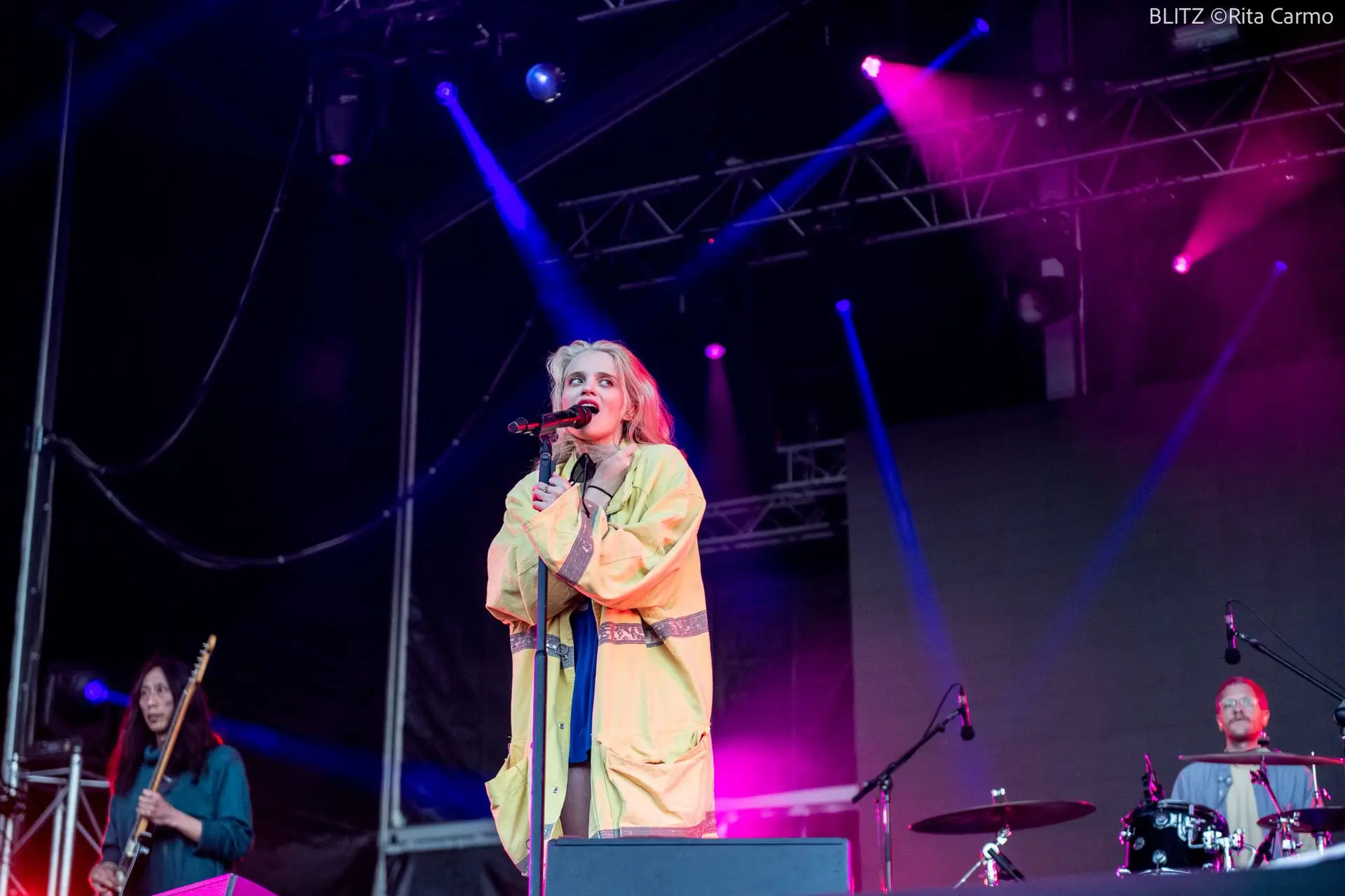 Sky Ferreira