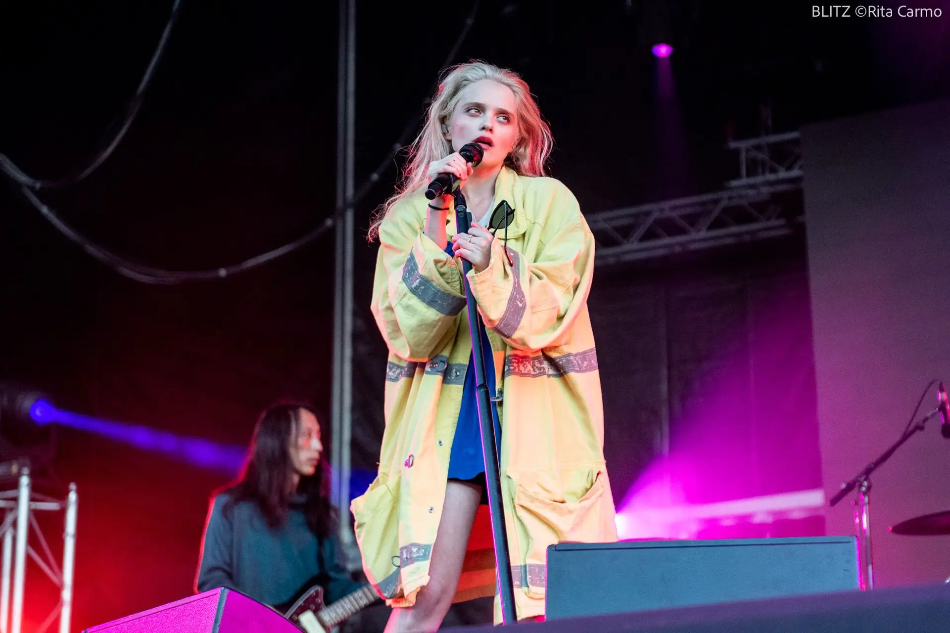 Sky Ferreira
