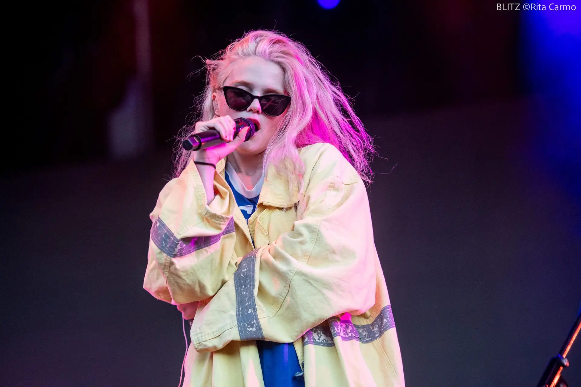 Sky Ferreira
