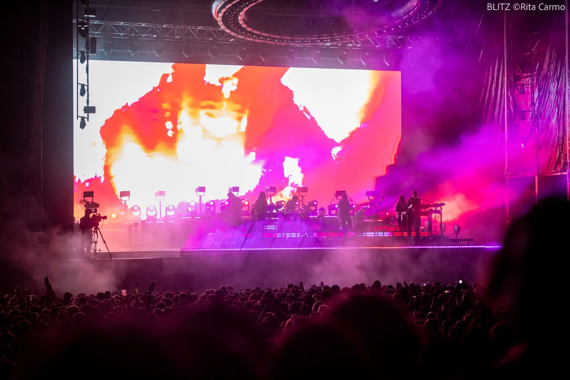 Tame Impala
