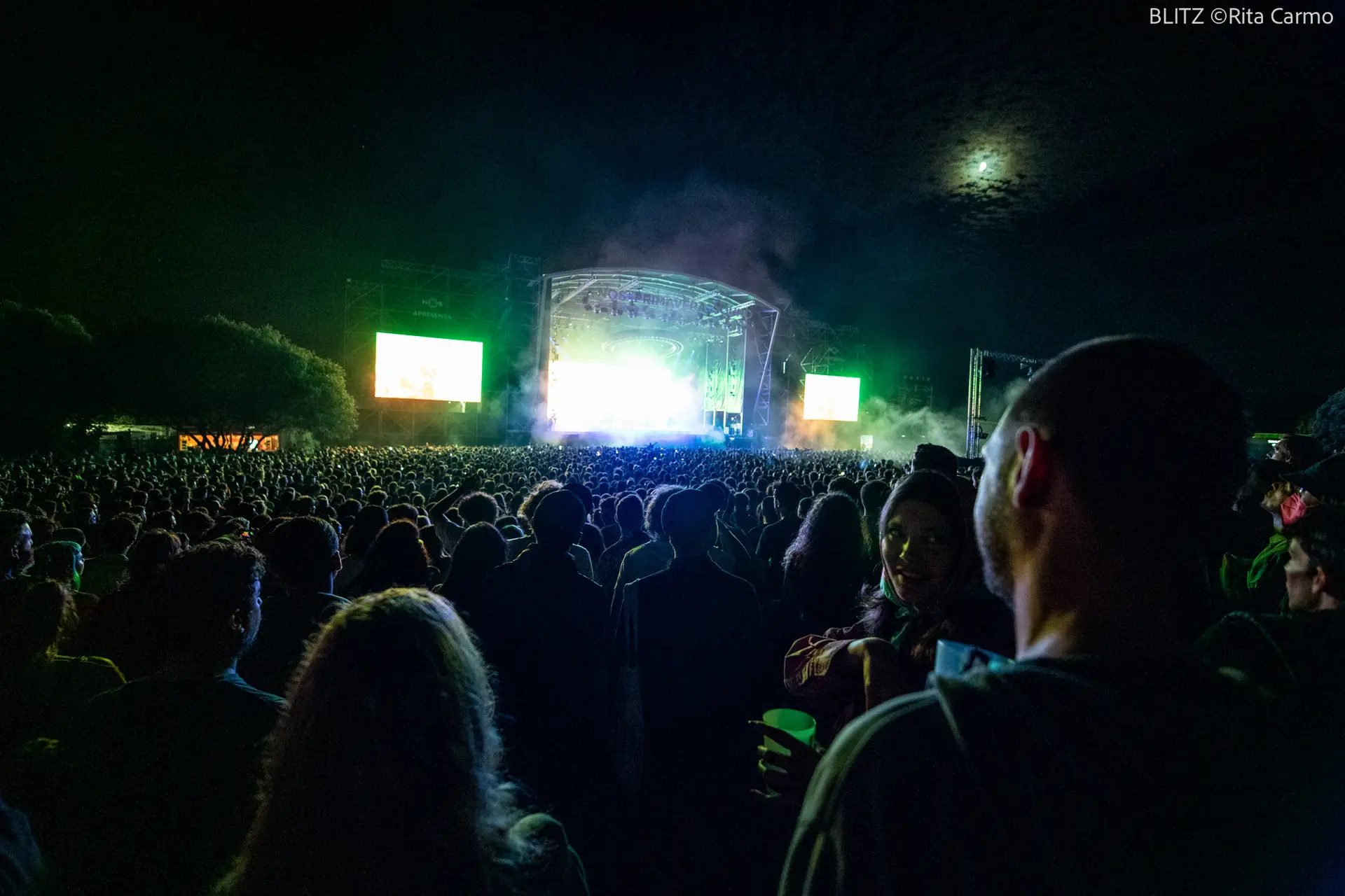 Tame Impala
