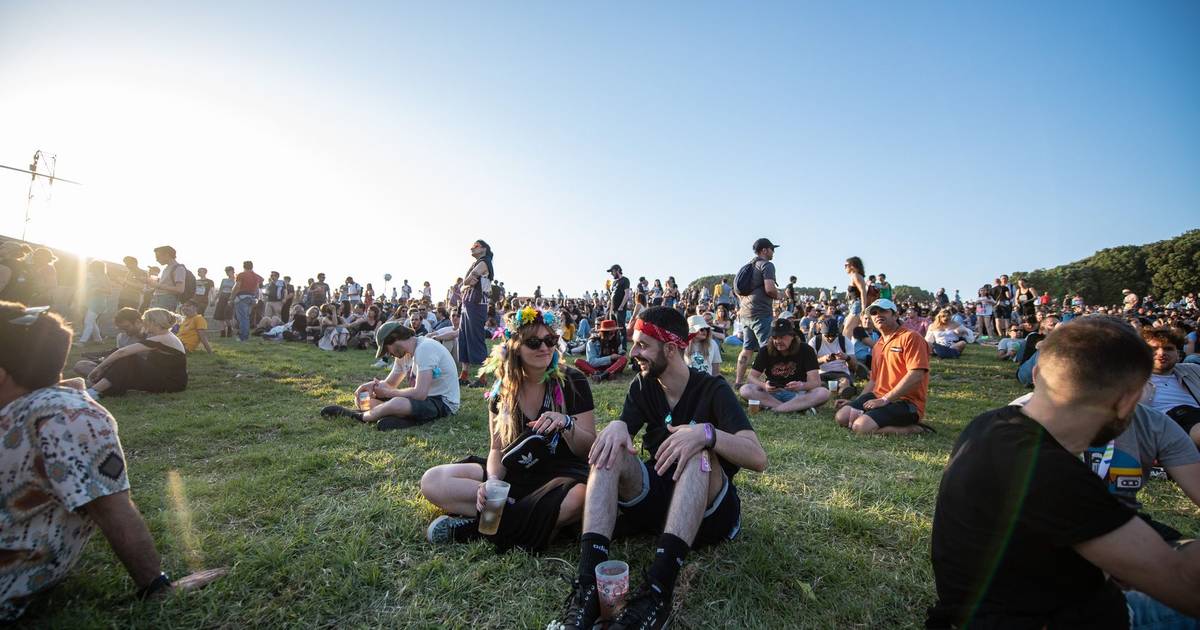 Guia essencial do festival Primavera Sound Porto: horários d