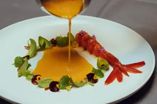 Restaurante Loki, de João Marreiros