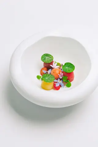 Vista Restaurante, liderado por João Oliveira
