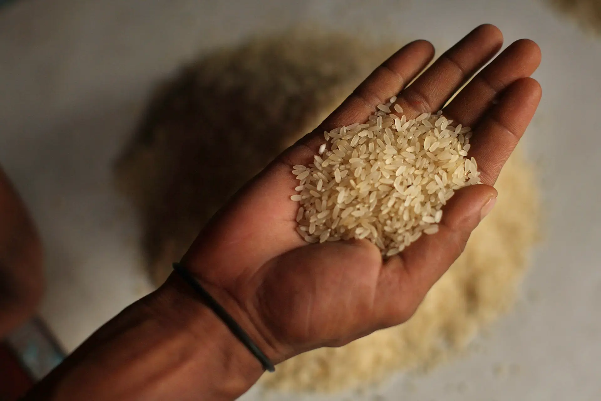 Fome é “ponta de iceberg” e chegará a quem ainda não sofre de insegurança alimentar