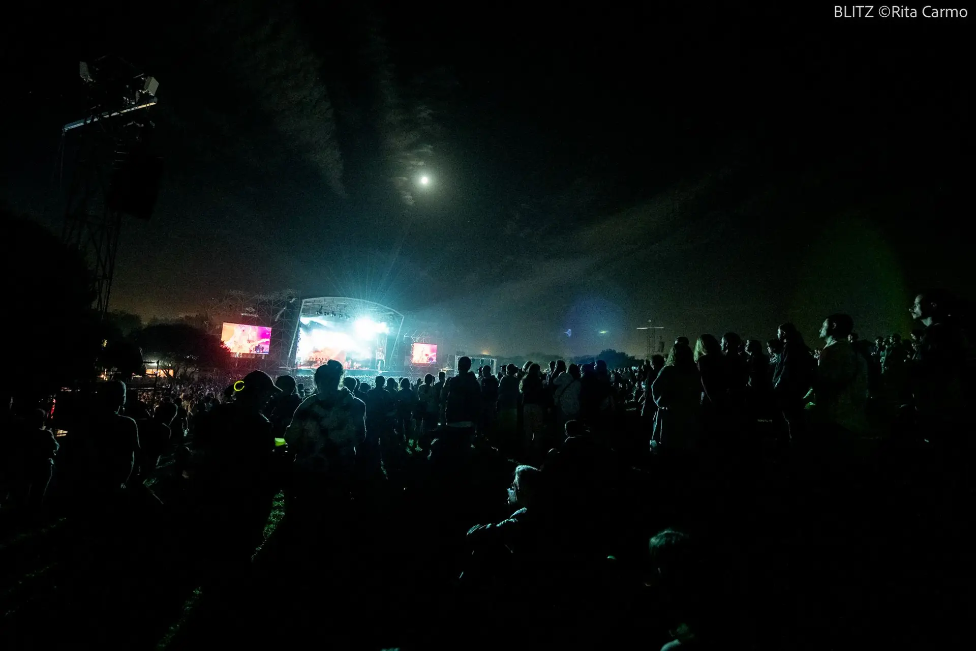 NOS Primavera Sound 2022