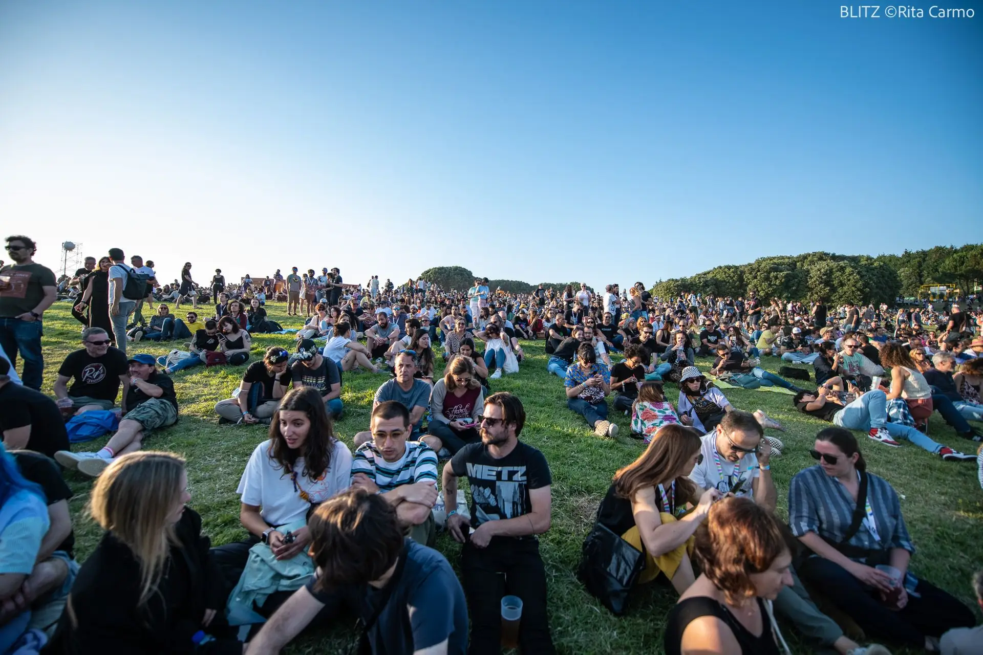 NOS Primavera Sound 2022