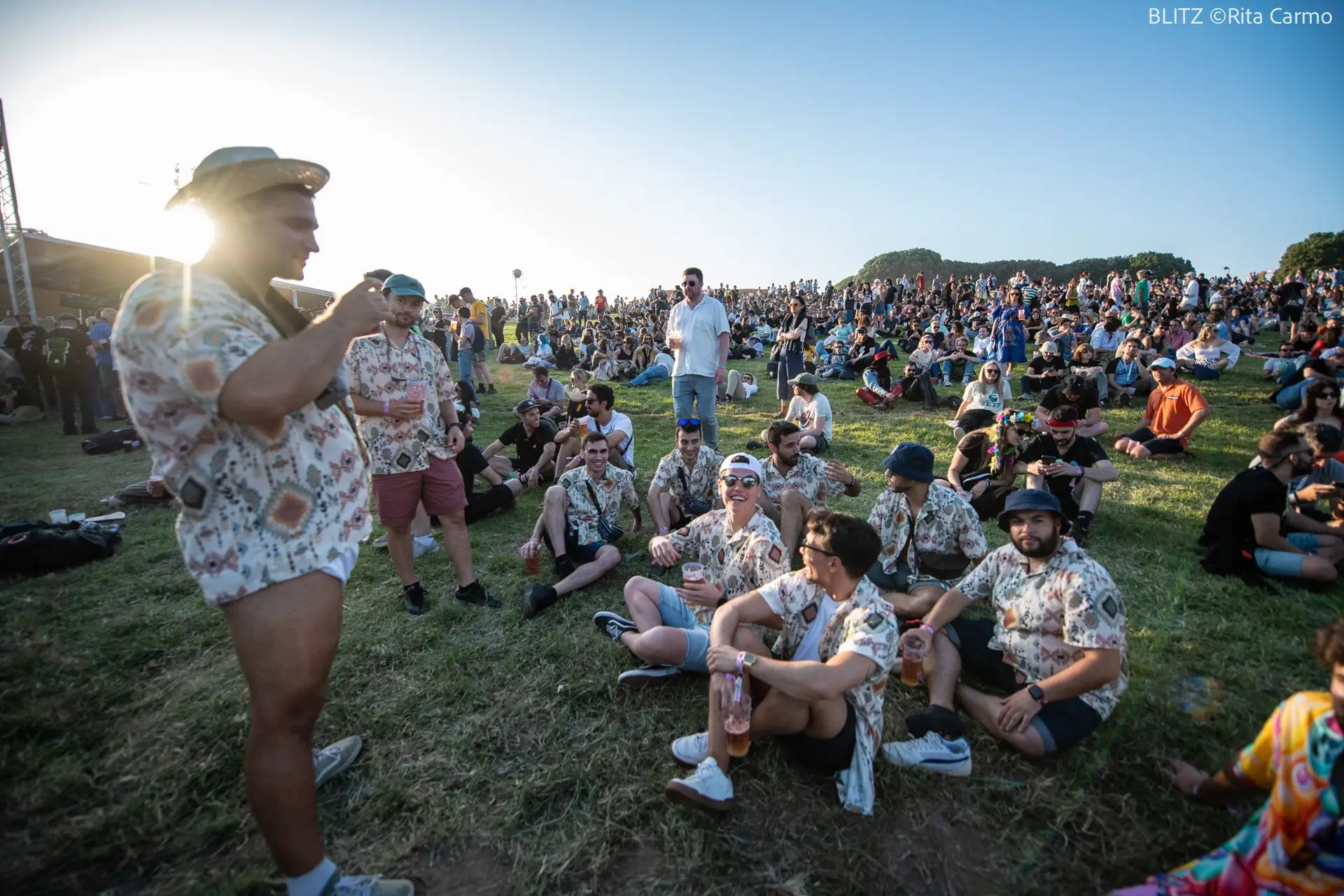 NOS Primavera Sound 2022