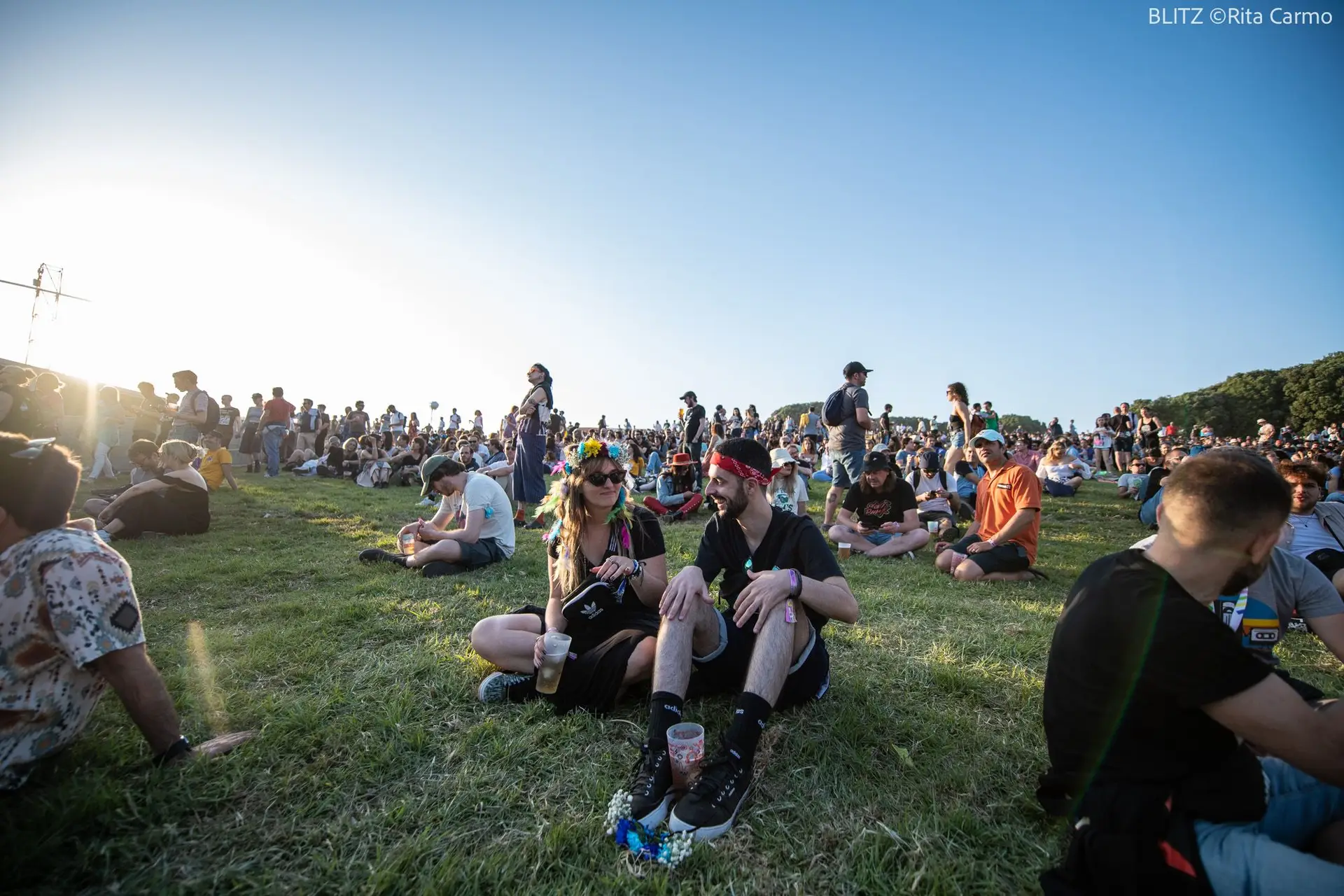 NOS Primavera Sound 2022
