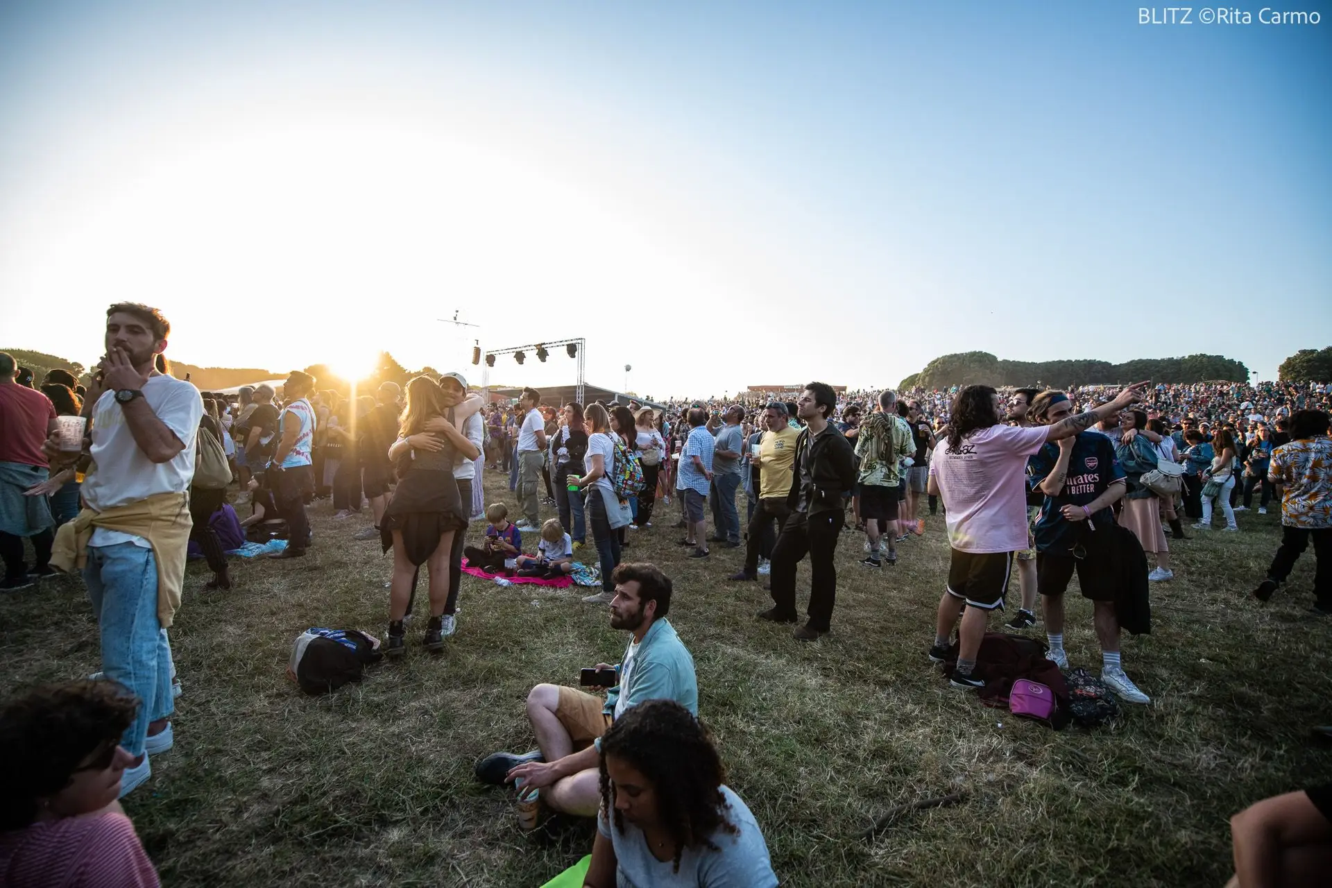 NOS Primavera Sound 2022
