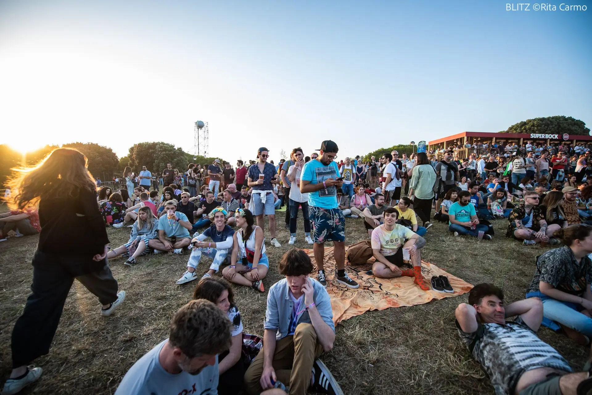 NOS Primavera Sound 2022