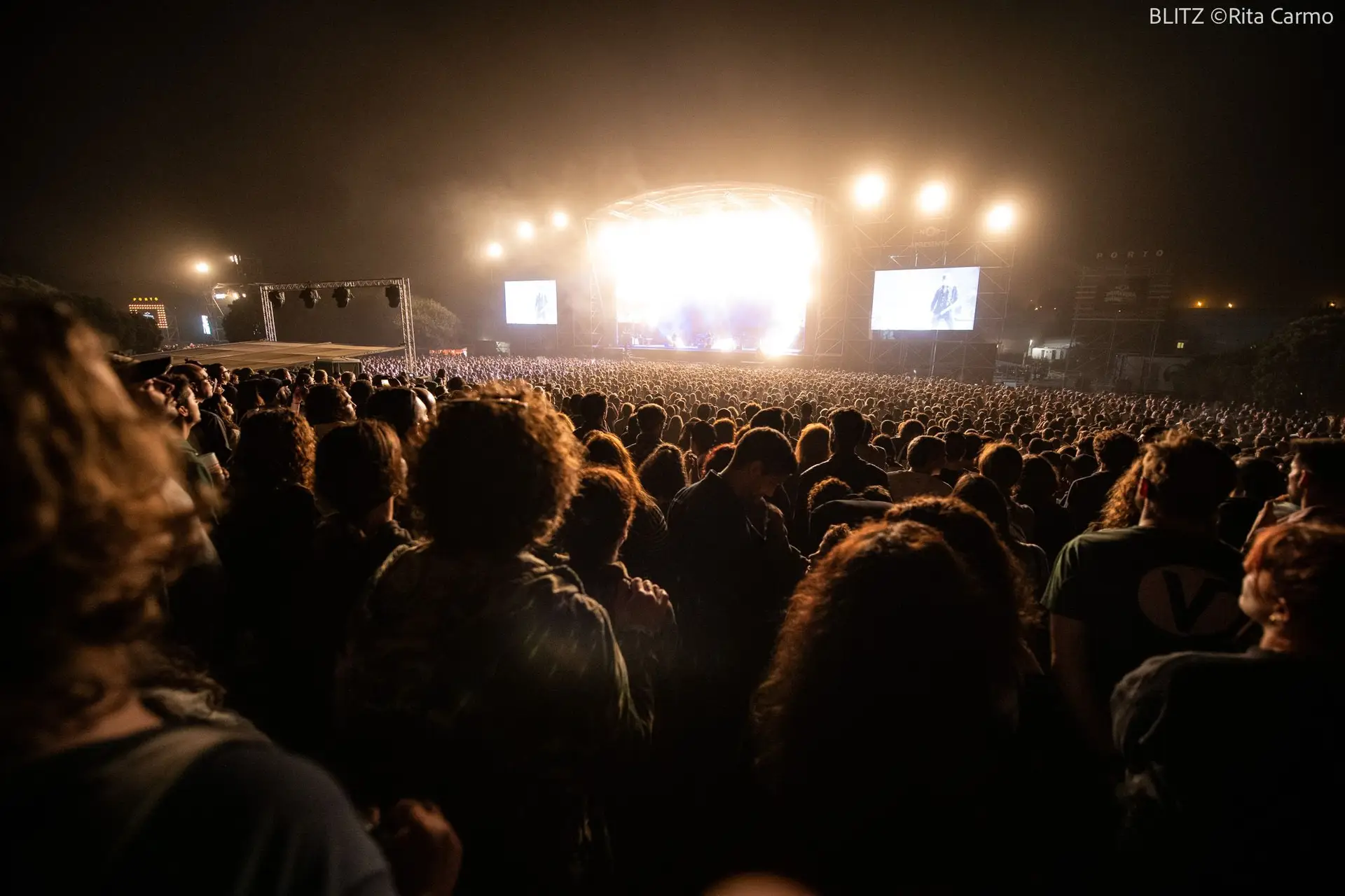 NOS Primavera Sound 2022