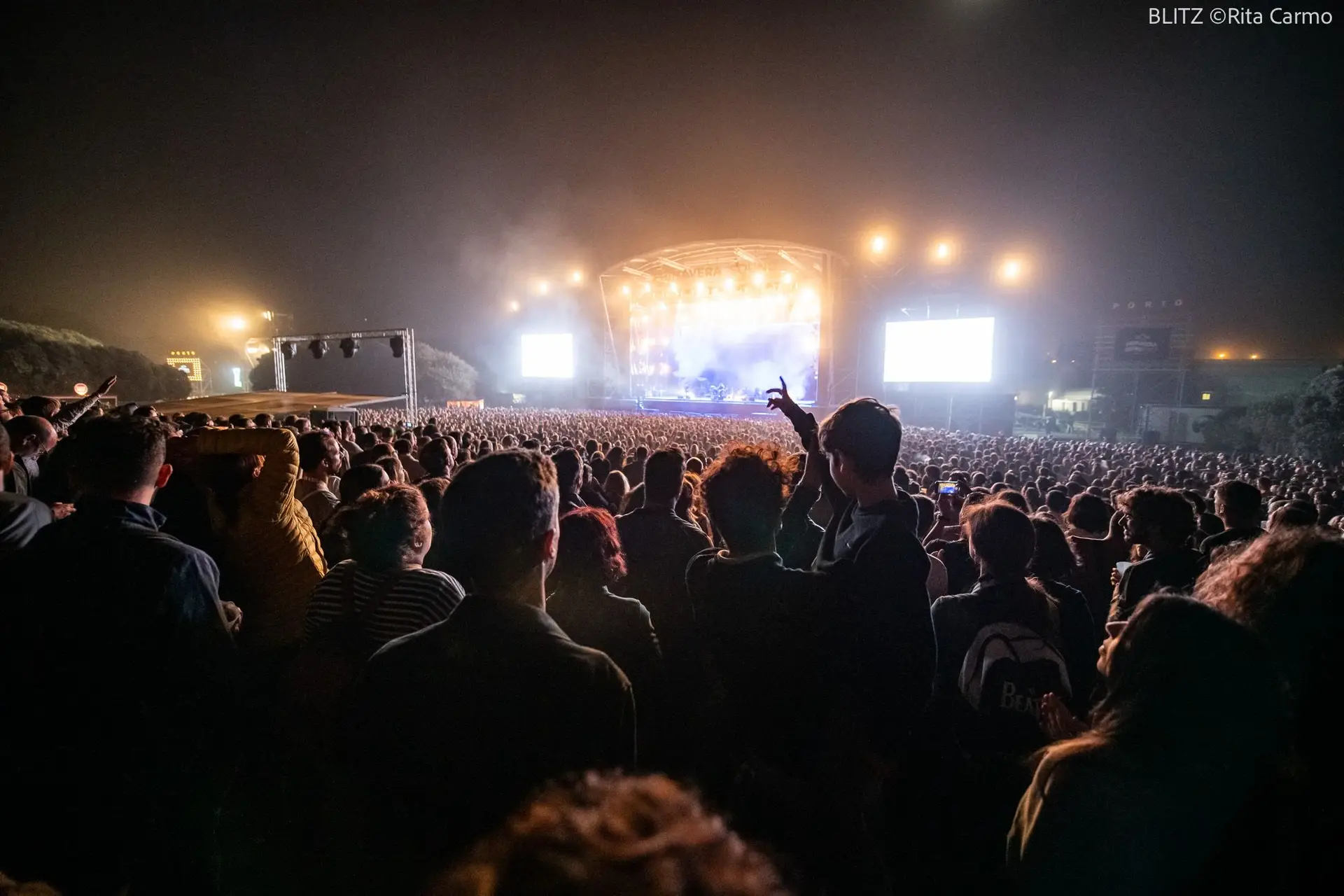 NOS Primavera Sound 2022
