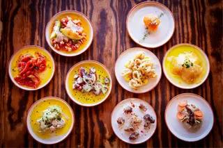 Lamelas Restaurante