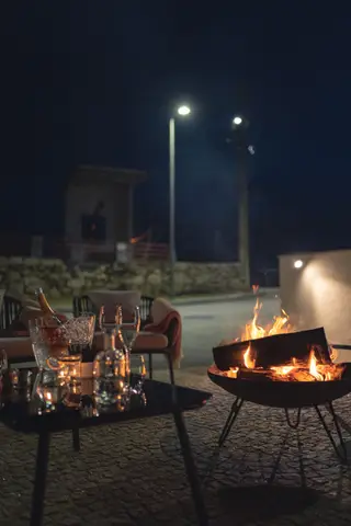 MW Douro Wine & Spa