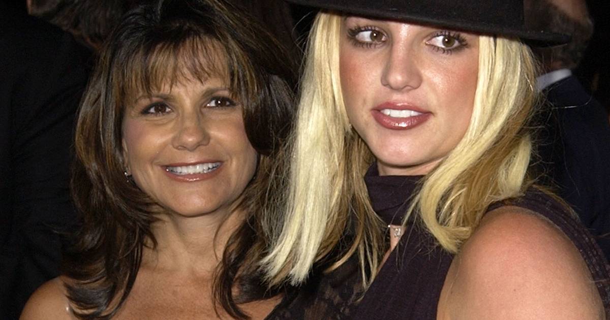 A autobiografia “A Mulher que Há em Mim”, de Britney Spears, vai ser adaptada ao cinema