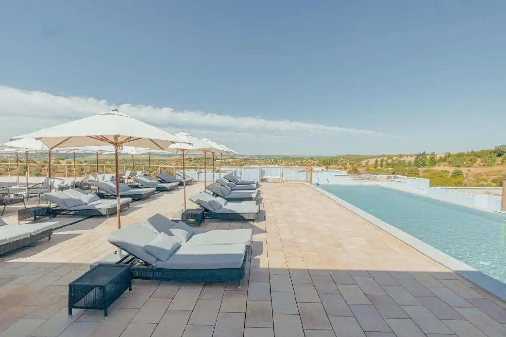 Já abriu o “Hotel Rural Terapia do Sono” em Montemor-o-Novo