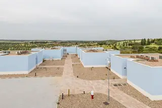 Sleep & Nature Hotel