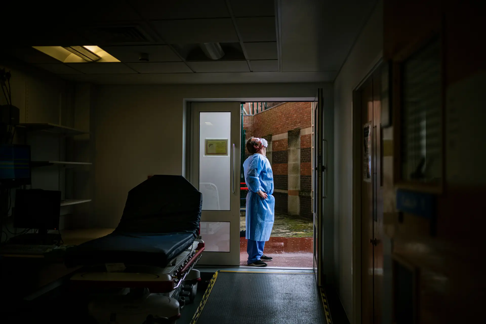 Ordem dos Médicos diz que prestadores externos não podem ser ostracizados