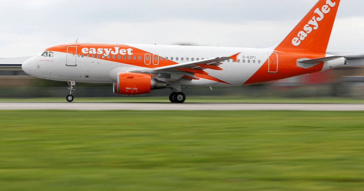 Sindicato diz que easyJet já cancelou 384 voos devido à greve no fim de maio e início de junho