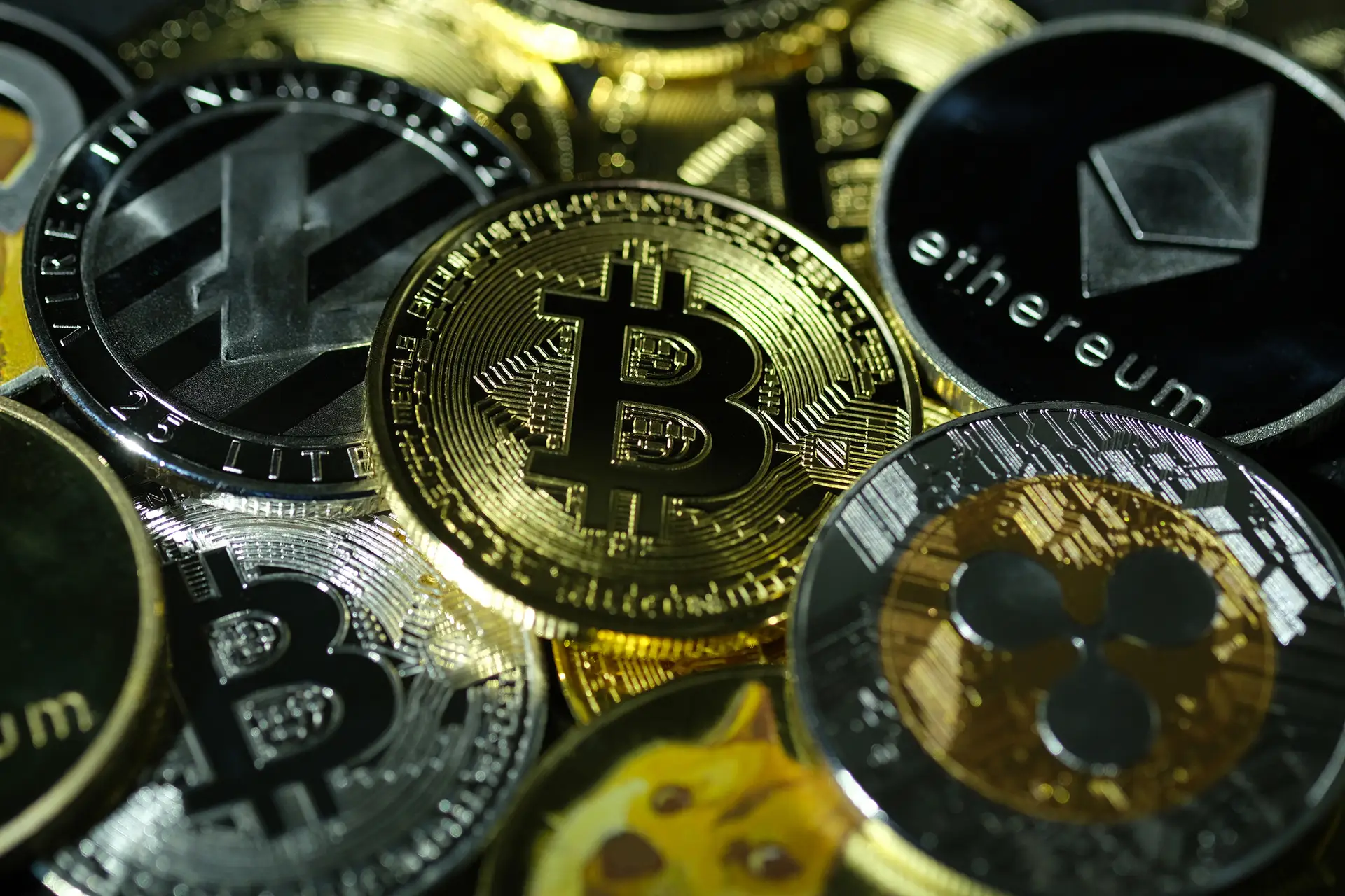 Estaremos a assistir a uma criptossangria?