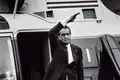 “Trump é Nixon com andas e sob o efeito de esteroides”
