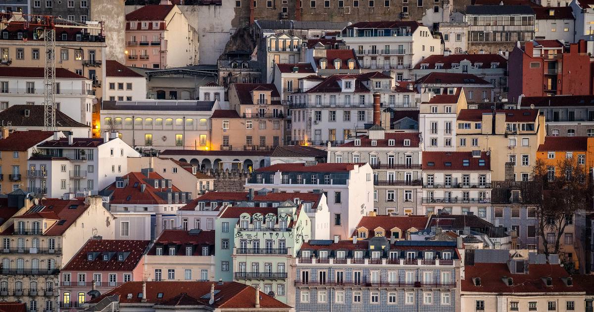 Proprietários de Lisboa alertam para efeito dramático de novo congelamento nas rendas