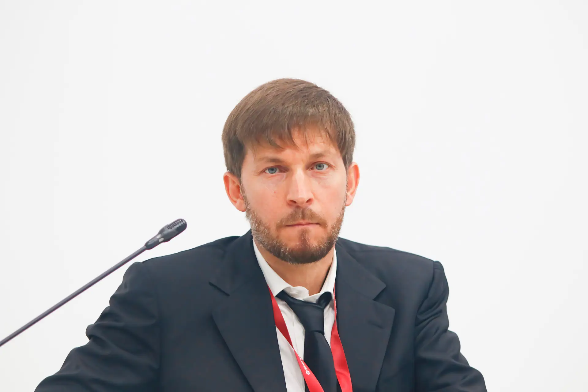 Oceanos: Conselheiro do Kremlin diz que as sanções complicam meta russa para neutralidade carbónica