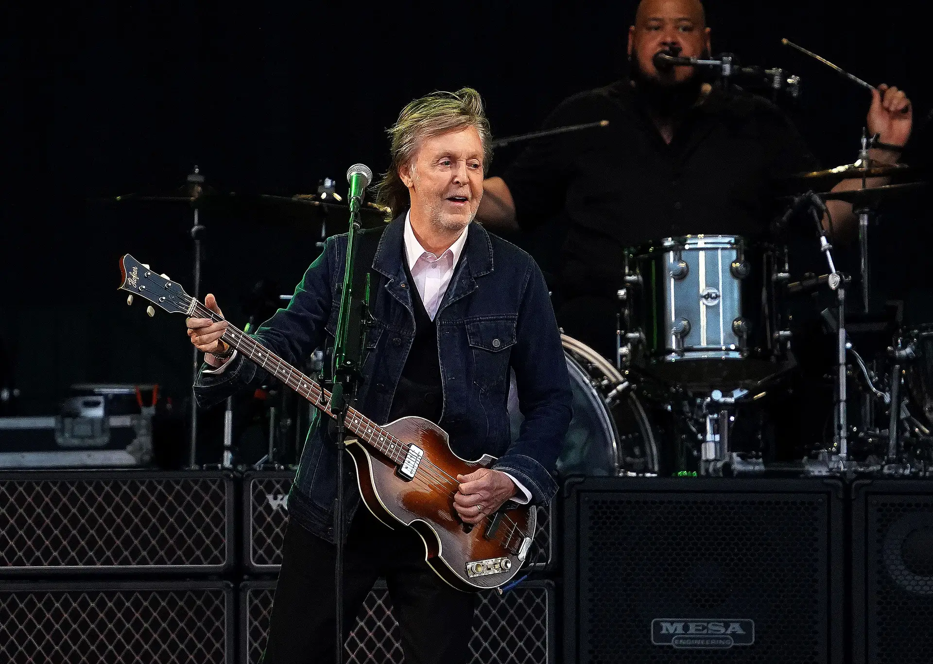 Paul McCartney estreia a última canção dos Beatles ao vivo: veja o vídeo
