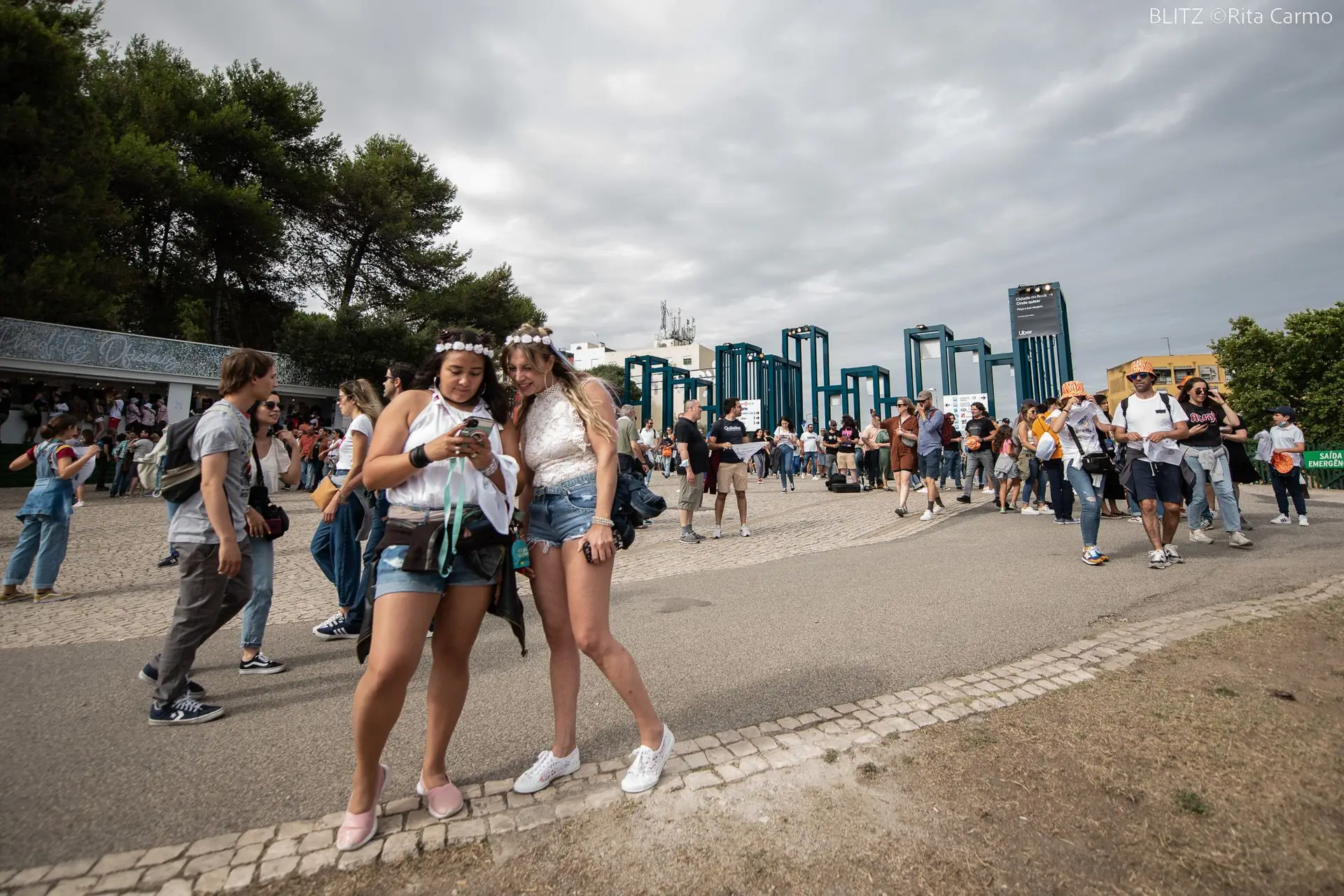 Rock in Rio Lisboa 2022