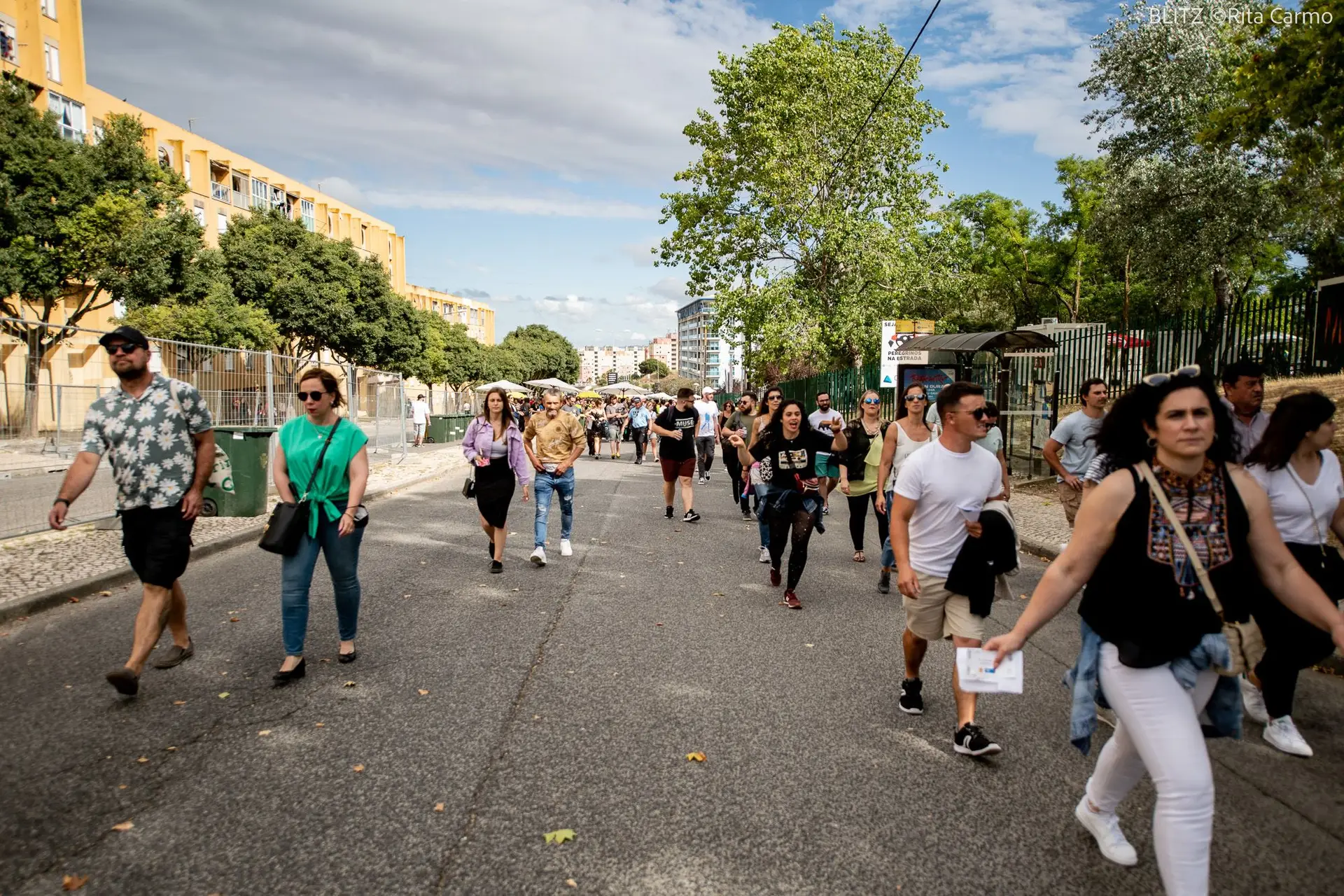 Rock in Rio Lisboa 2022