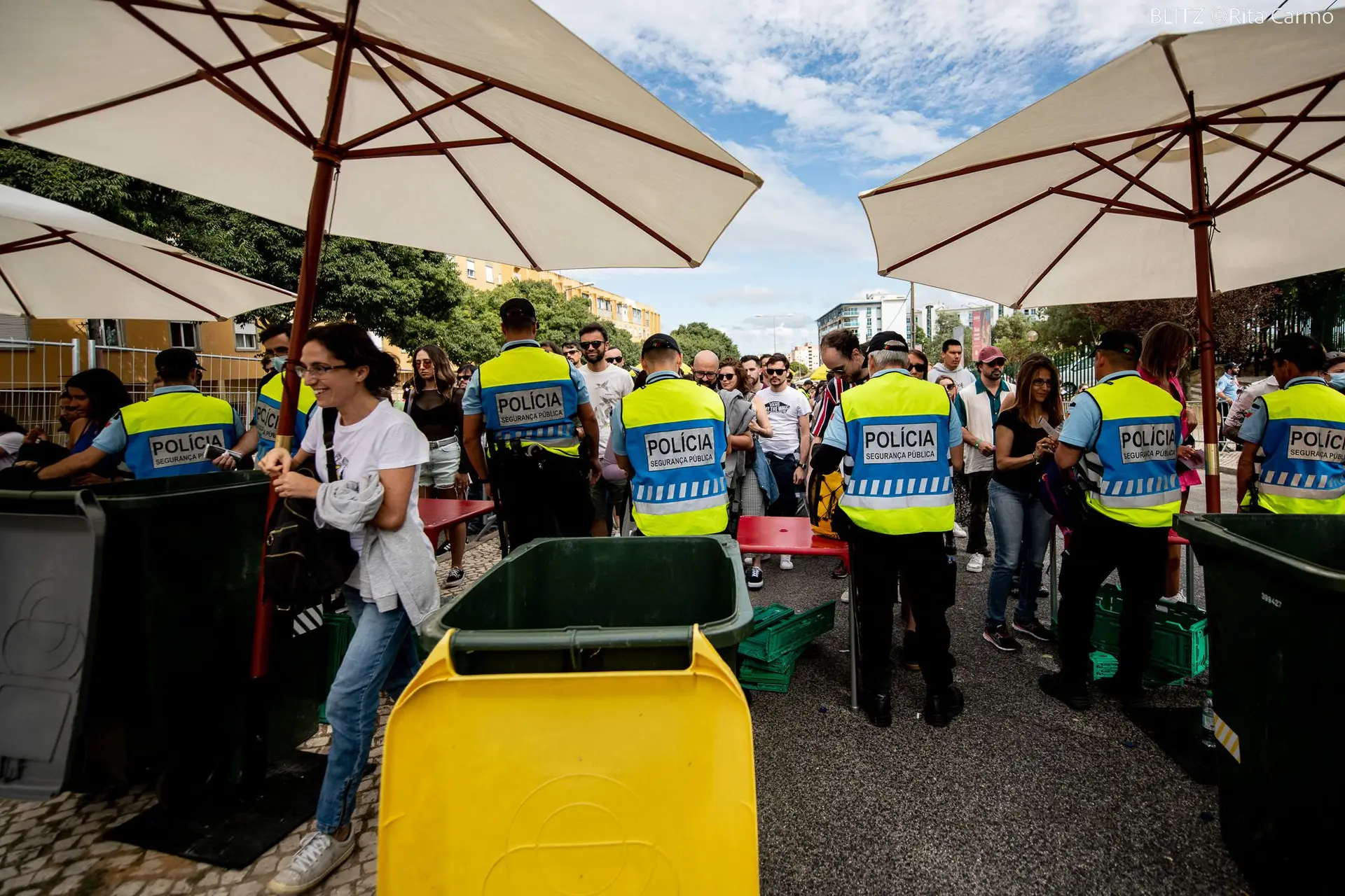 Rock in Rio Lisboa 2022