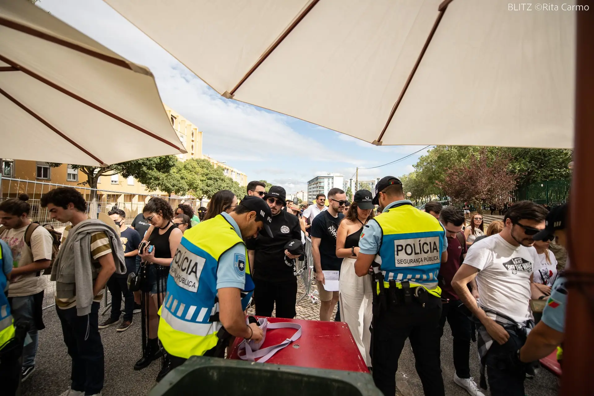 Rock in Rio Lisboa 2022