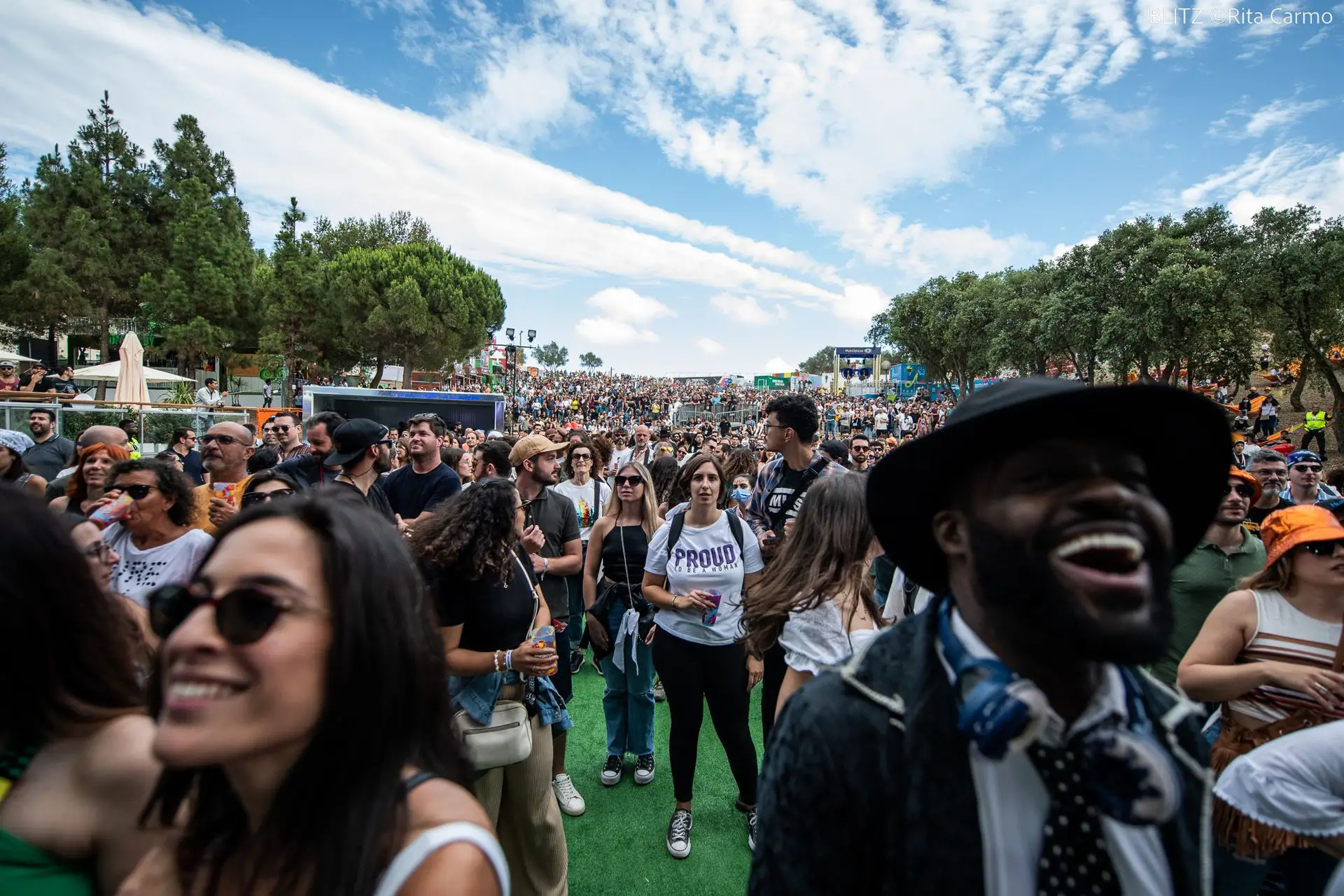 Rock in Rio Lisboa 2022