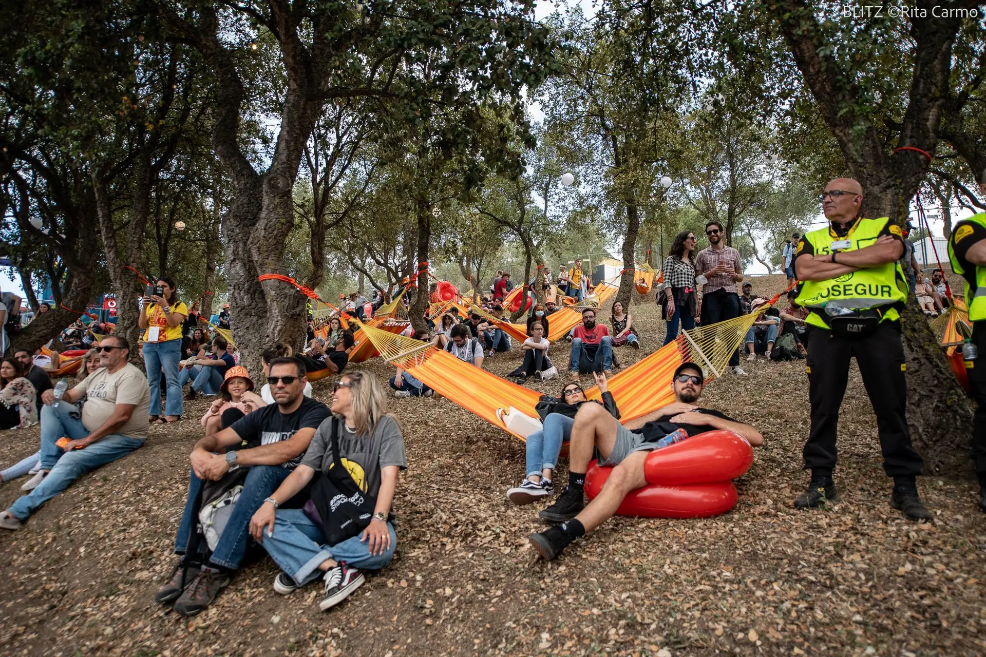 Rock in Rio Lisboa 2022