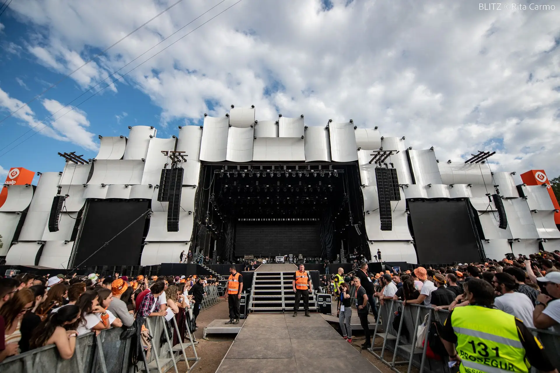 Rock in Rio Lisboa 2022