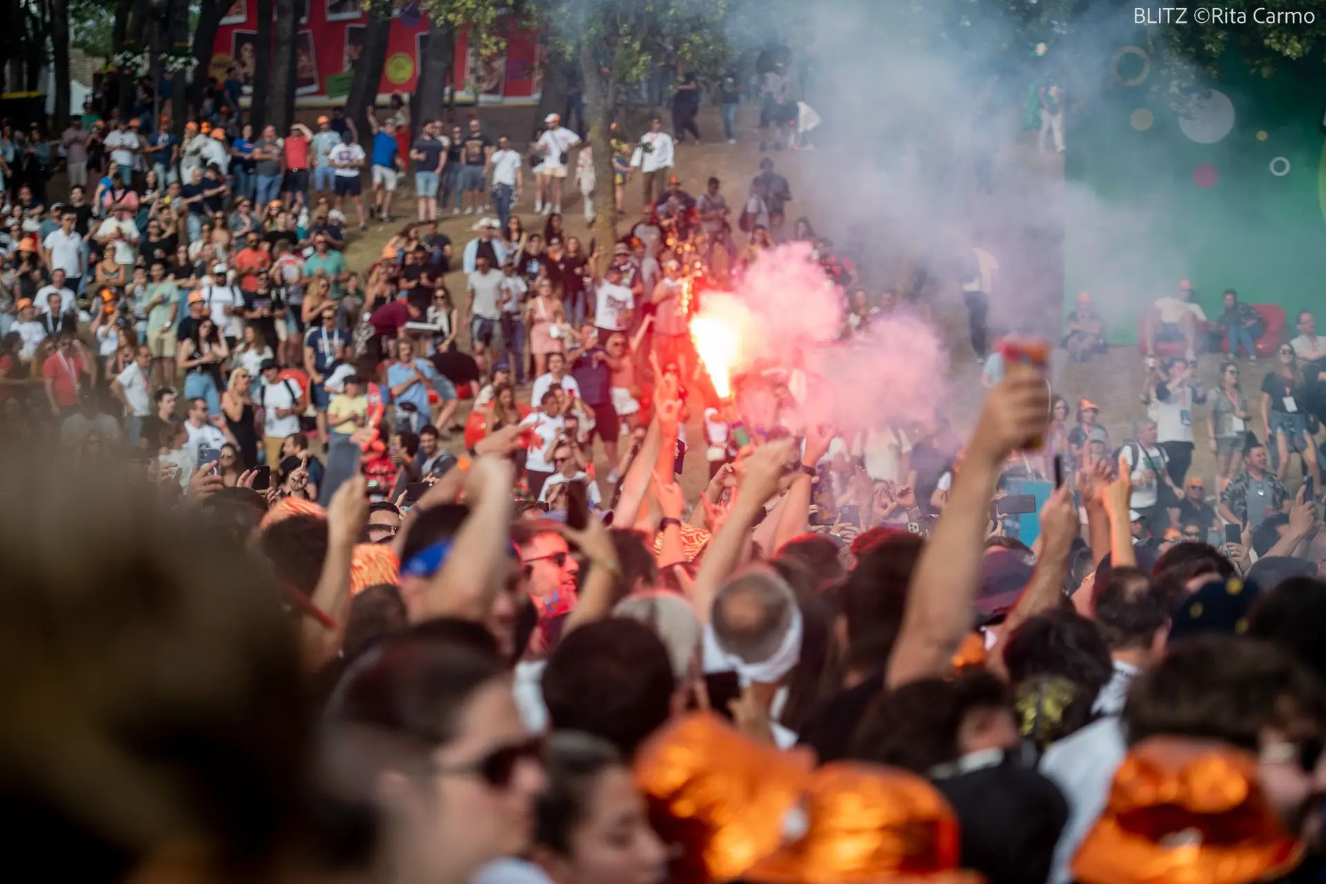 Rock in Rio Lisboa 2022