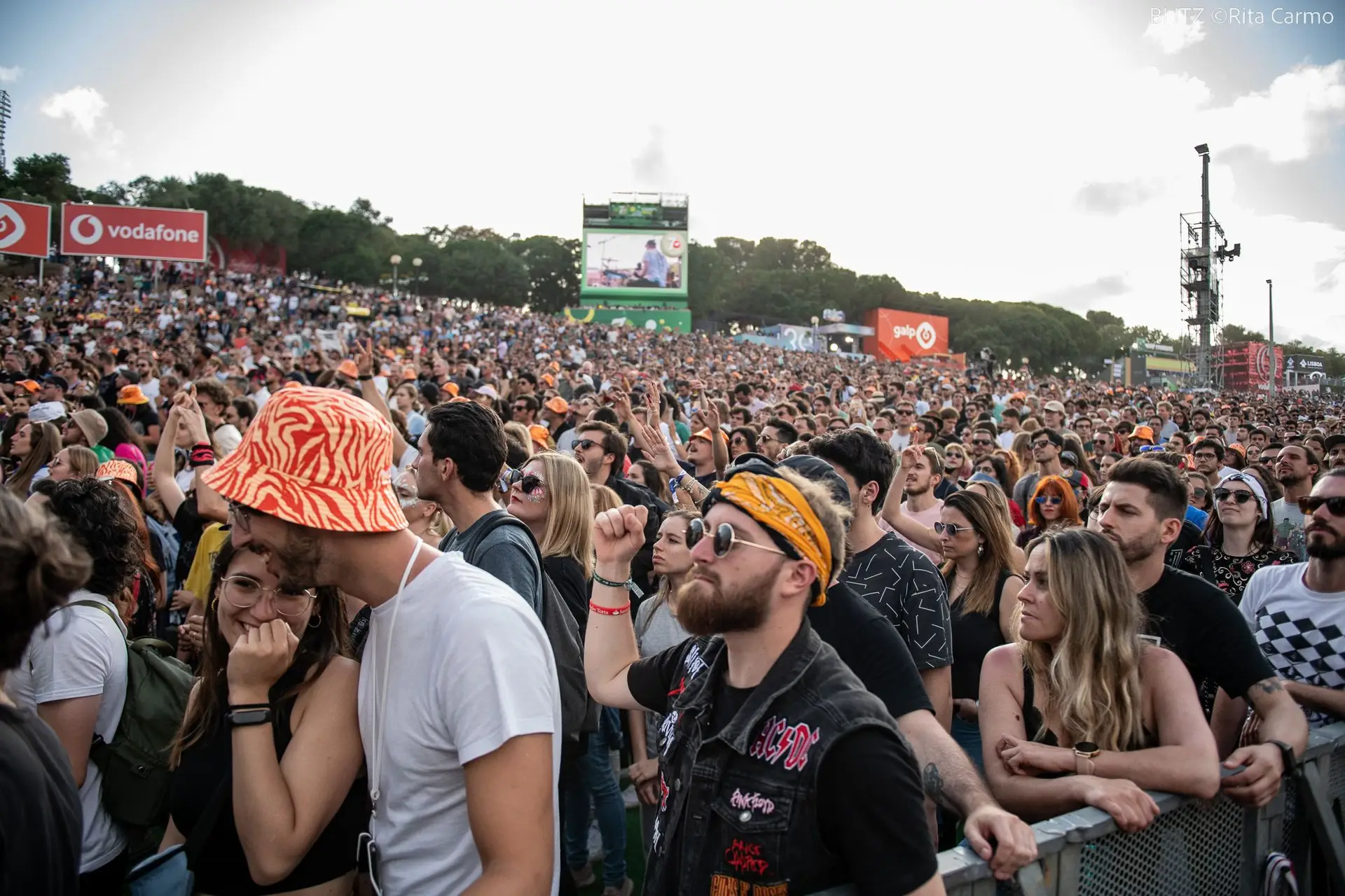 Rock in Rio Lisboa 2022