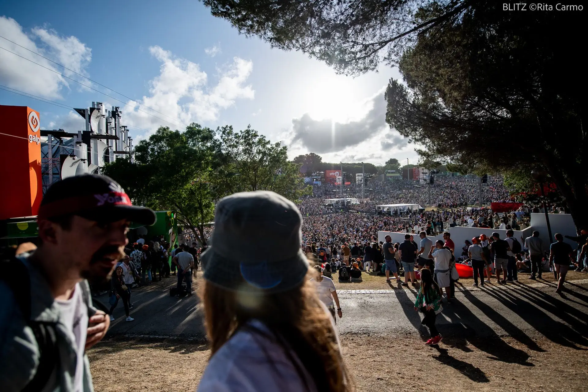 Rock in Rio Lisboa 2022