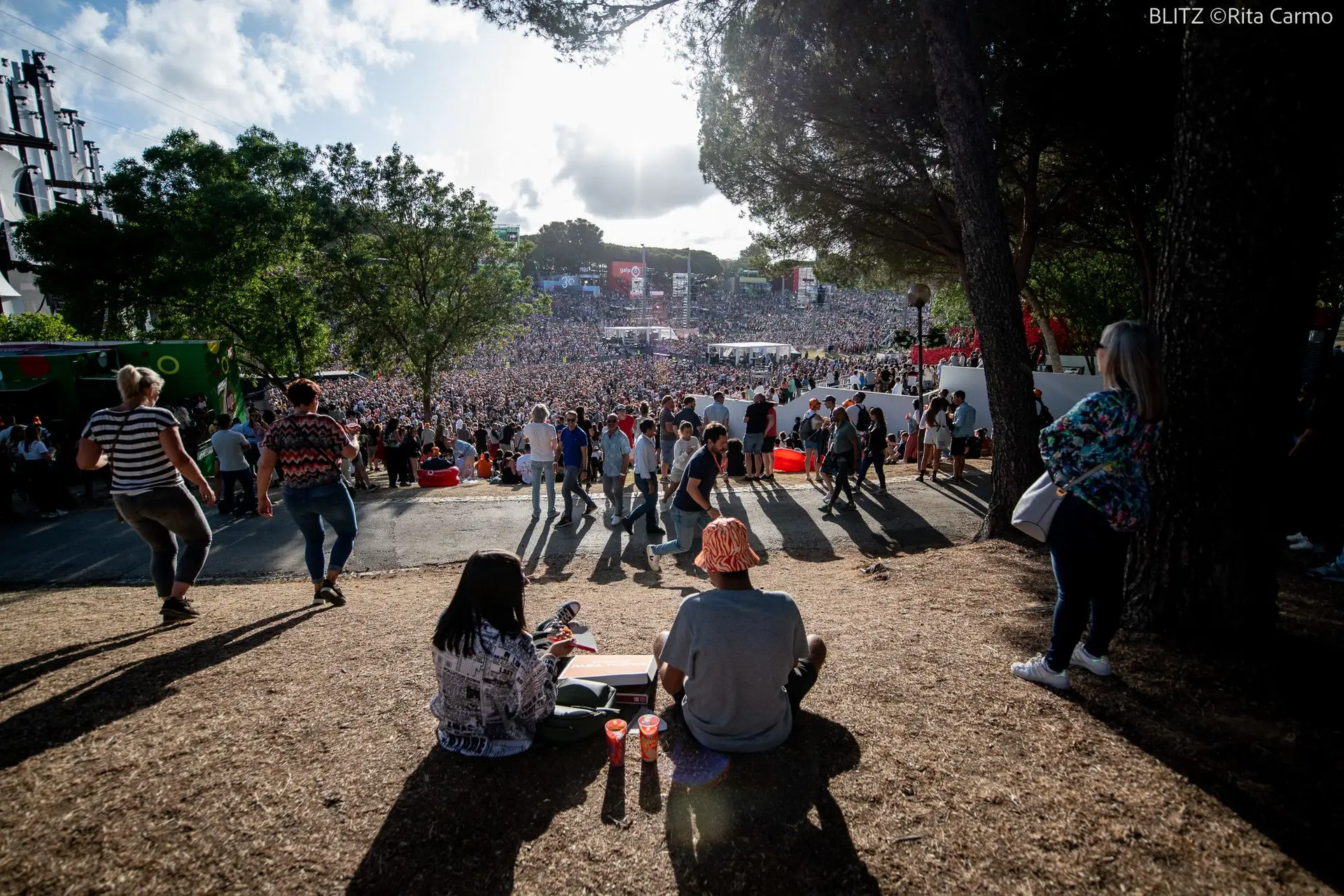 Rock in Rio Lisboa 2022