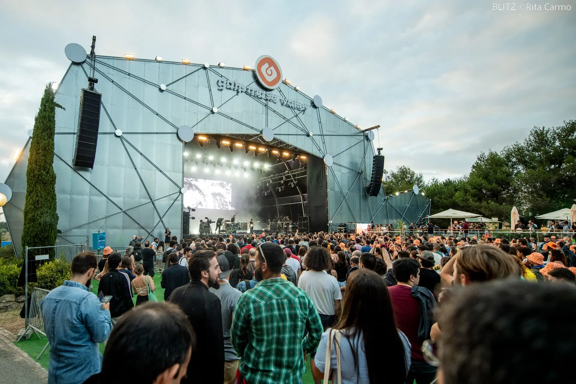 Rock in Rio Lisboa 2022