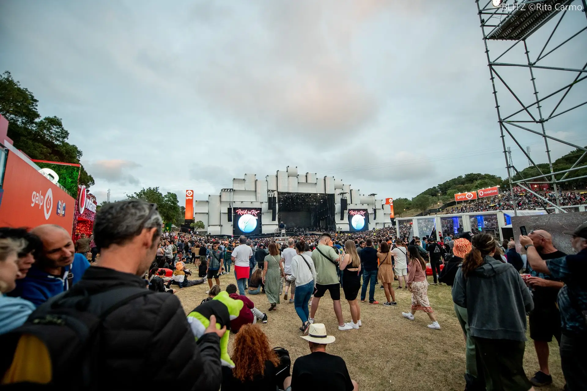 Rock in Rio Lisboa 2022