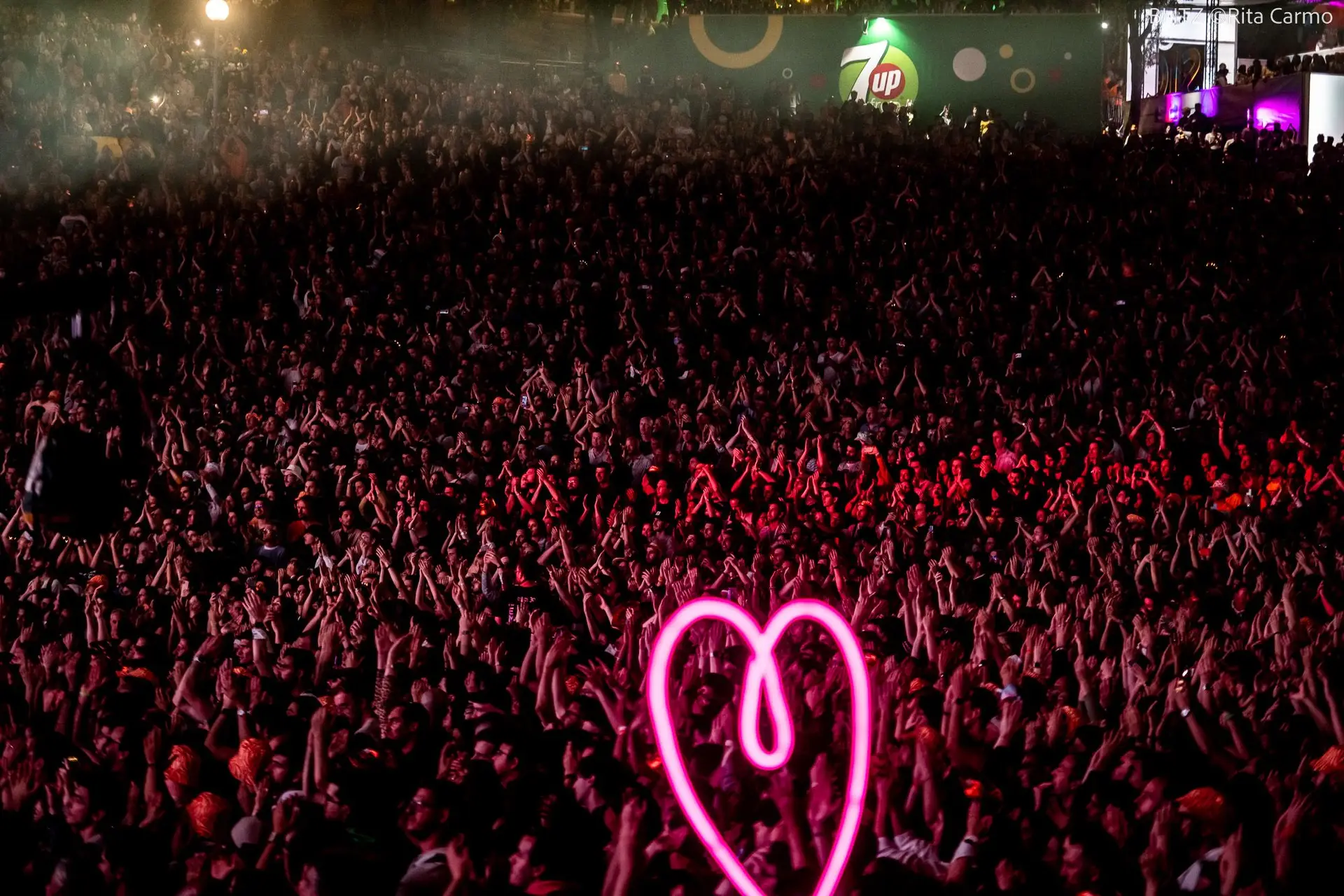 Rock in Rio Lisboa 2022